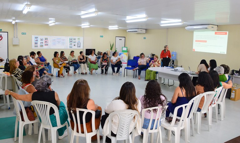 04-12 25 Intercâmbio com o projeto Acolher Foto - Alberto Machado (5).JPG