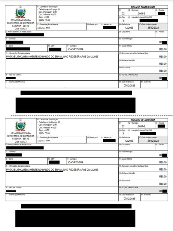 Boleto para pagamentos à Agevisa-PB.jpg Boleto para pagamentos à Agevisa-PB.jpg