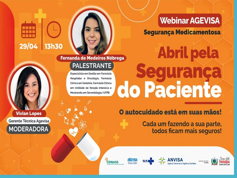 Arte - Webinar - Segurança do Paciente.jpg Arte - Webinar - Segurança do Paciente.jpg