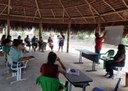 29_11_19 Agricultoras indigenas recebem treinamento  de hortaliças organicas (1).jpg