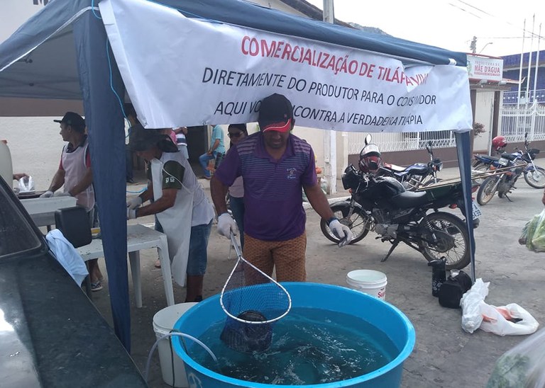 15_01_2020 Governo apoia agricultores que  criam e comercializam peixe vivo em Mãe D’água (4).jpg