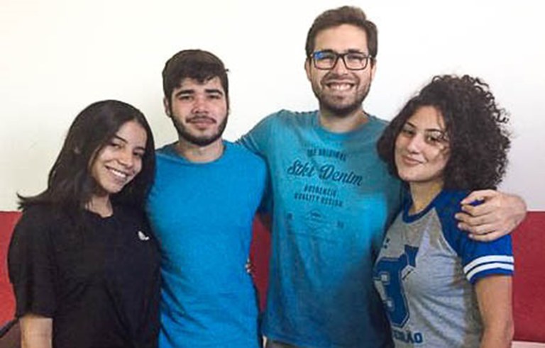 seect estudantes da rede estadual disputam final da olimpiada de historia em SP 1.jpg seect estudantes da rede estadual disputam final da olimpiada de historia em SP 1.jpg