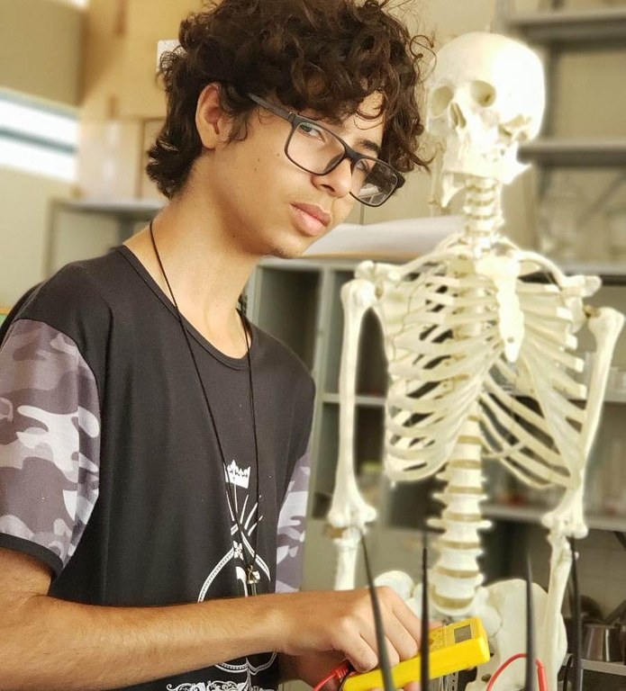 aluno Samuel Melo da Silva.jpeg aluno Samuel Melo da Silva.jpeg