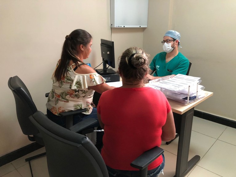Ambulatório do Hospital Metropolitano oferece mais de 1.700 consultas e exames especializados por mês 3.jpeg