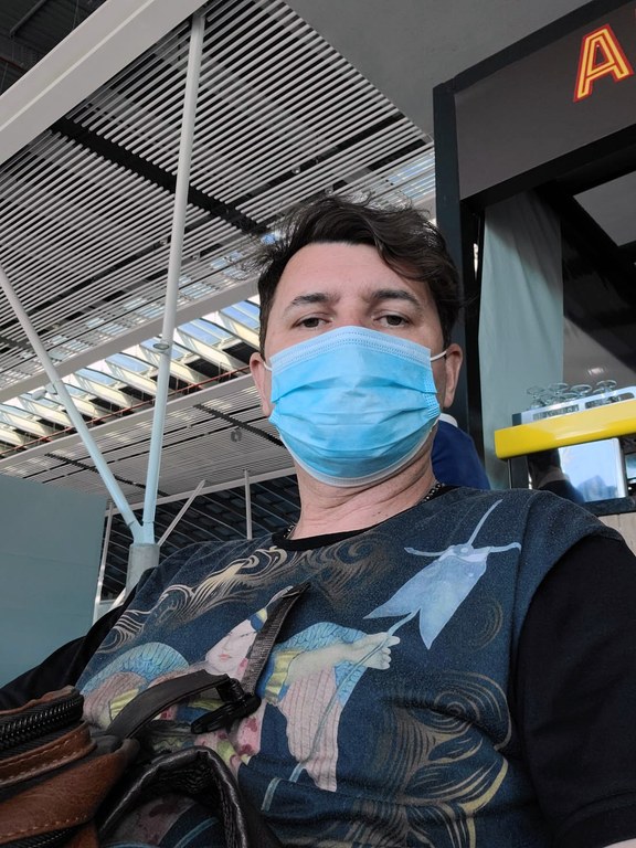 Vinícius Costa - Aeroporto de Brasília (01) - Sem barreira sanitária.jpg
