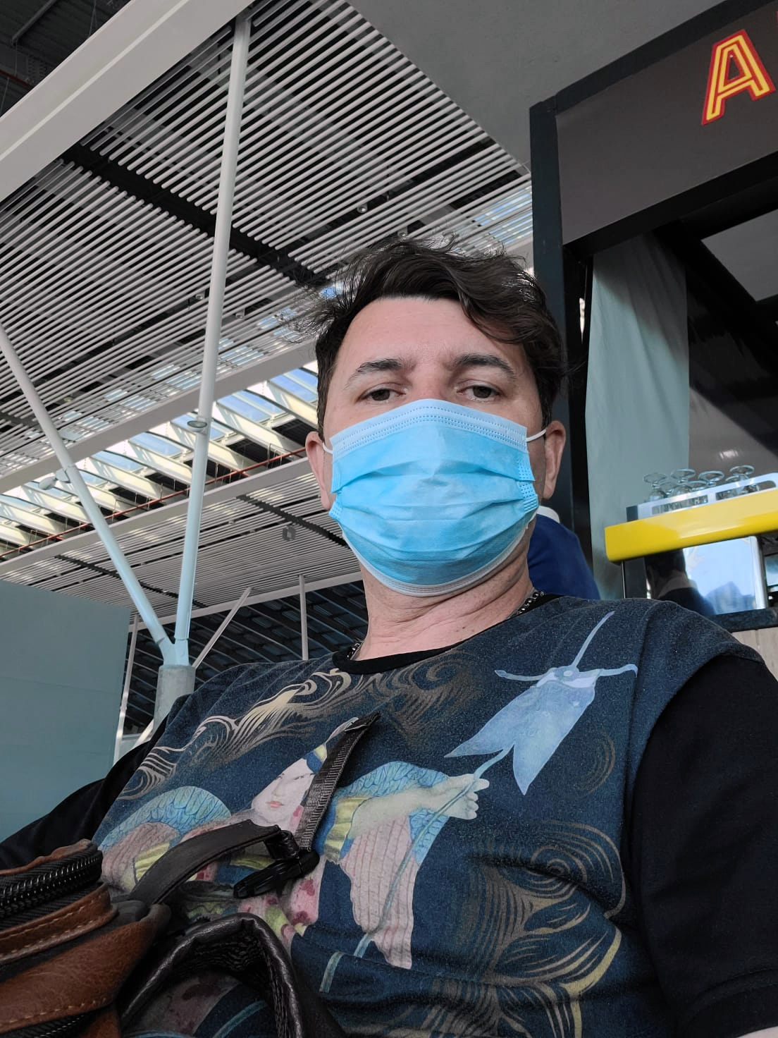Vinícius Costa - Aeroporto de Brasília (01) - Sem barreira sanitária.jpg