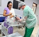 O serviço especializado de pediatria do Hospital de Catolé só atende via regulação do Estado.jpg