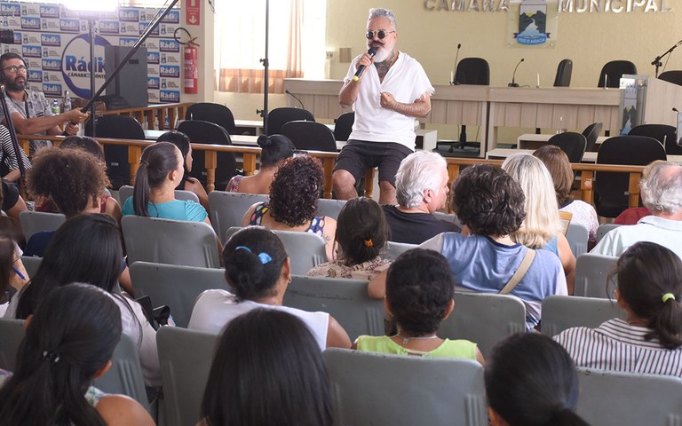 pap programa de artesanato aula inaugural com ronaldo fraga (3).JPG