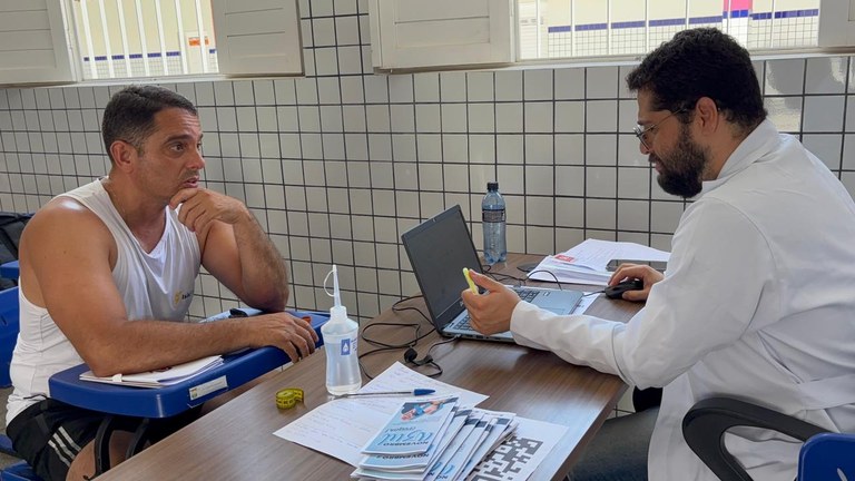 Caravana da Saúde da POINSP beneficia profissionais de segurança em Sousa 3.jpeg