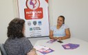 semdh programa maria da penha com 60 atendimentos por dia (4).JPG