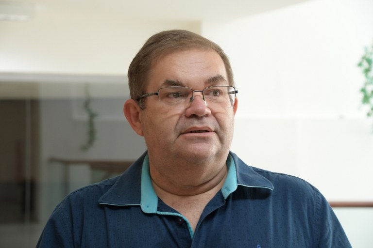 Foto-manodecarvaqlho Wilam Tejo Gerente Casa da Cidadania Manaira Shopping.JPG