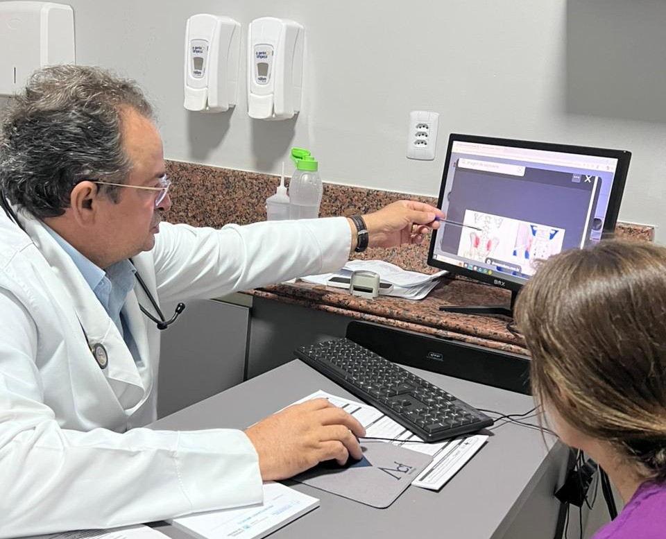 Durante o dia foram ofertadas diversas consultas especializadas.jpeg