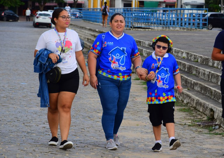 02-04-25 Caminhada Pelo Dia Mundial de Conscientização do Autismo em Bananeiras Foto-Alberto Machado (102).JPG
