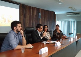 Serviço de informação ao cidadão mesa