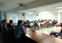 Serviço de informação ao cidadão