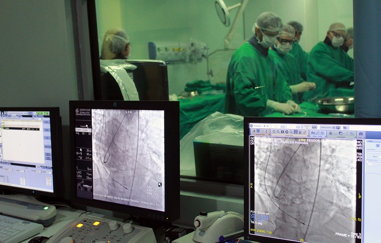 ses Procedimento cardiaco realizado em Hospital Publico da Paraiba (2).JPG