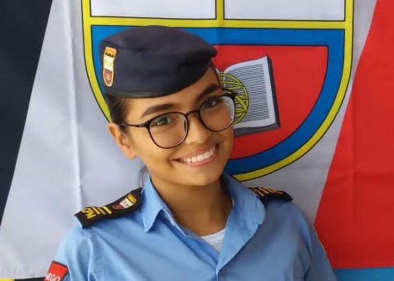 03_12_19 Colégio da PM tem primeira estudante em intercâmbio internacional.jpeg 03_12_19 Colégio da PM tem primeira estudante em intercâmbio internacional.jpeg
