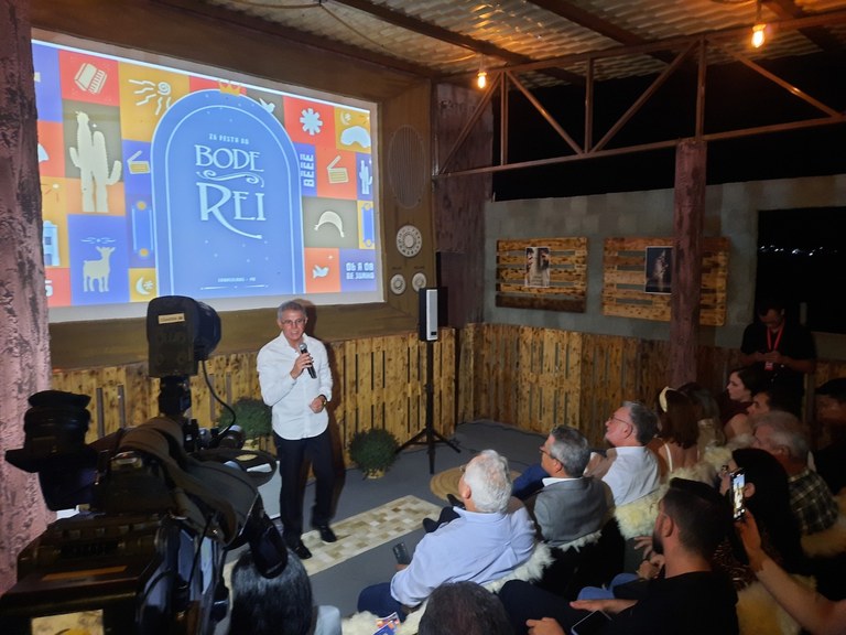 Apresentação da programação da Festa do Bode Rei 2025.jpg