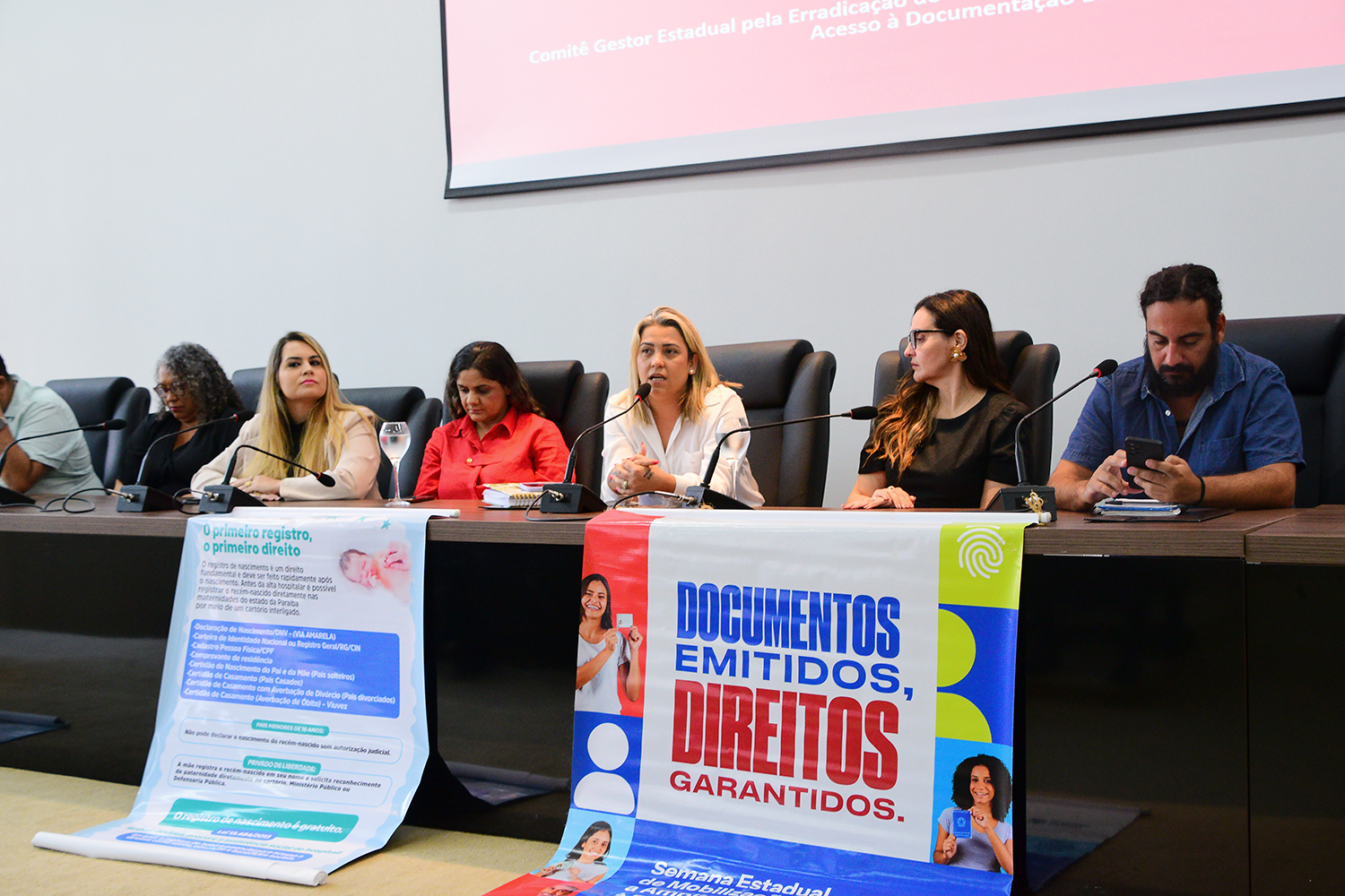 24-11-25 Reunião Operativa do comitê Estadual de Erradicação do Subregistro Civil Foto-Alberto Machado  (57).JPG