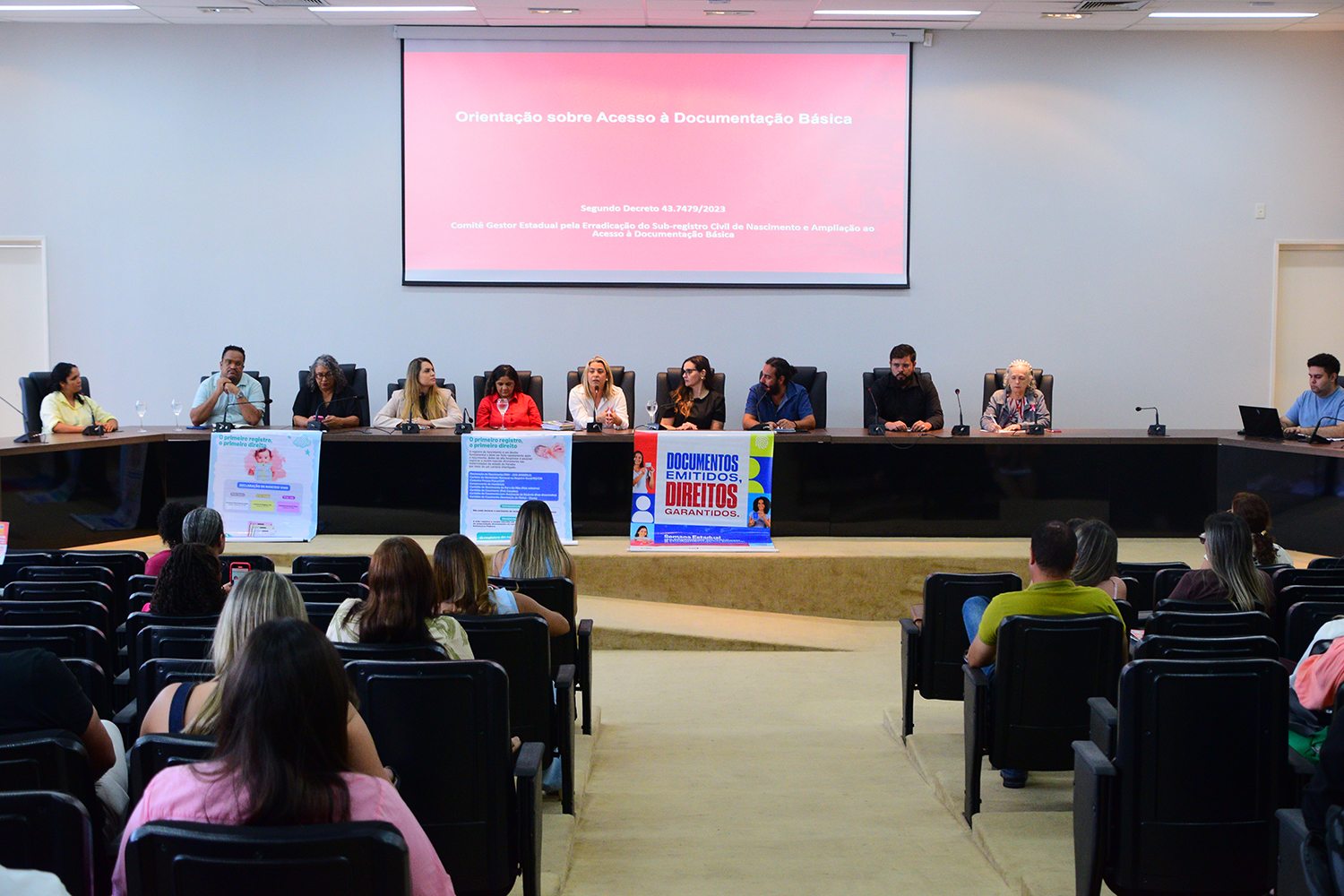 24-11-25 Reunião Operativa do comitê Estadual de Erradicação do Subregistro Civil Foto-Alberto Machado  (63).JPG