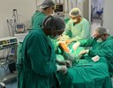 A cirurgia de Bypass realizada no Hospital de Patos demorou quatro horas para ser concluída e contou com equipe reforçada.jpg
