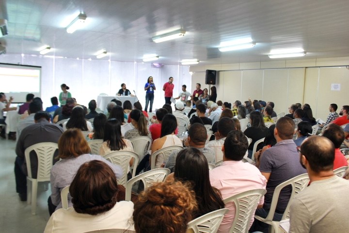 07_06_19 Conferência Estadual de Saúde chega ao fim com eleição de delegados para a etapa nacional (4).JPG