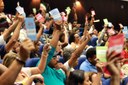 07_06_19 Conferência Estadual de Saúde chega ao fim com eleição de delegados para a etapa nacional (5).JPG