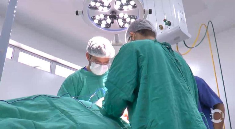 As cirurgias foram realizadas no Hospital Day com equipe do Hospital de Patos.jpg