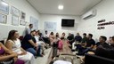 Uma reunião com profissionais da SES, do Hospital de Patos e do Hospital Day definiu os últimos detalhes do convênio.jpg