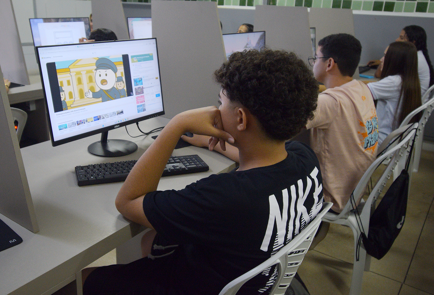 Projeto + Proteção Quilombola em em Catolé do Rocha Foto-Alberto Machado  (155).JPG