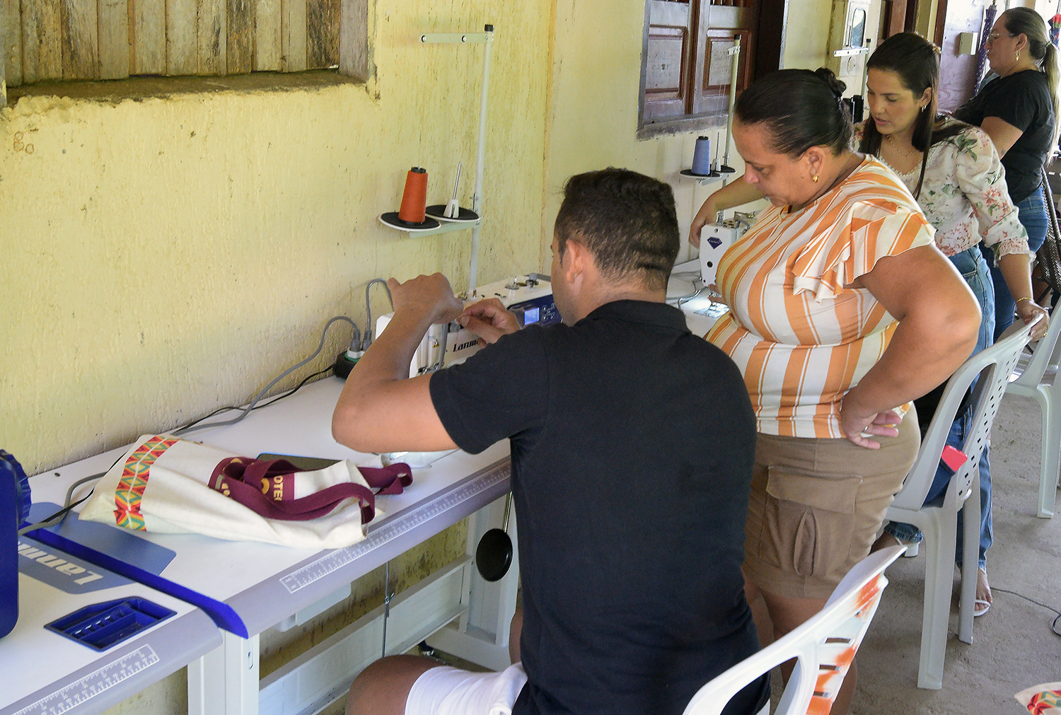 24-03-26 Curso do + Proteção Quilombola Corte e Costura em Coremas.JPG Foto- Alberto Machado (3).JPG