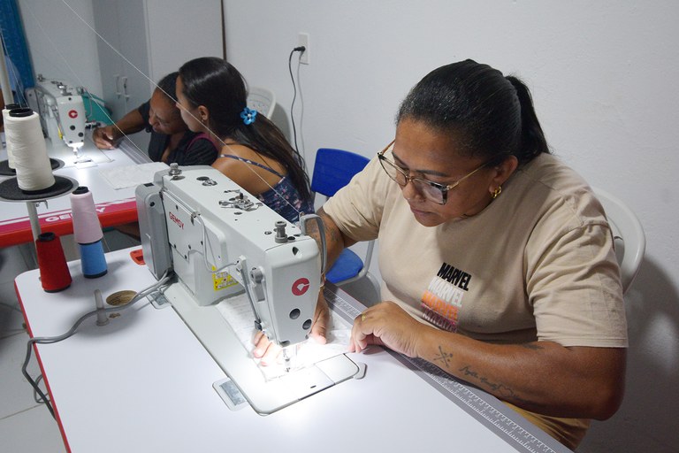 25-03-26 Curso do + Proteção Quilombola Corte e Costura em São Bento.JPG Foto- Alberto Machado  (11).JPG