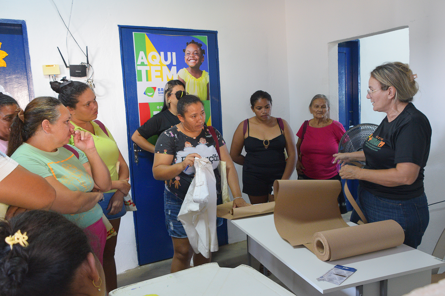 25-03-26 Curso do + Proteção Quilombola Corte e Costura em São Bento.JPG Foto- Alberto Machado  (37).JPG
