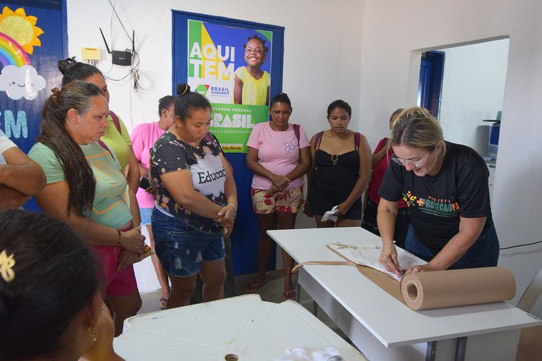 25-03-26 Curso do + Proteção Quilombola Corte e Costura em São Bento.JPG Foto- Alberto Machado  (7).JPG