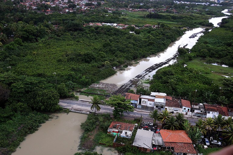 Area de Risco Ponte entre Mnagabeira Valentina Foto Francisco França (2).JPG