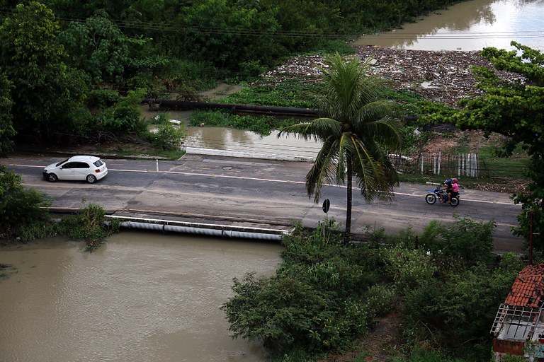 Area de Risco Ponte entre Mnagabeira Valentina Foto Francisco França (6).JPG