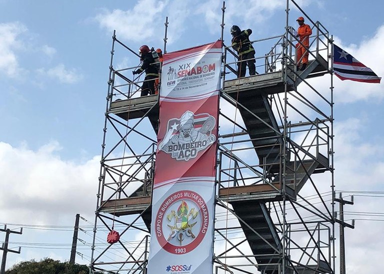 19_11_19 Delegação do Corpo de Bombeiros marca presença no XIX Senabom (2).jpg