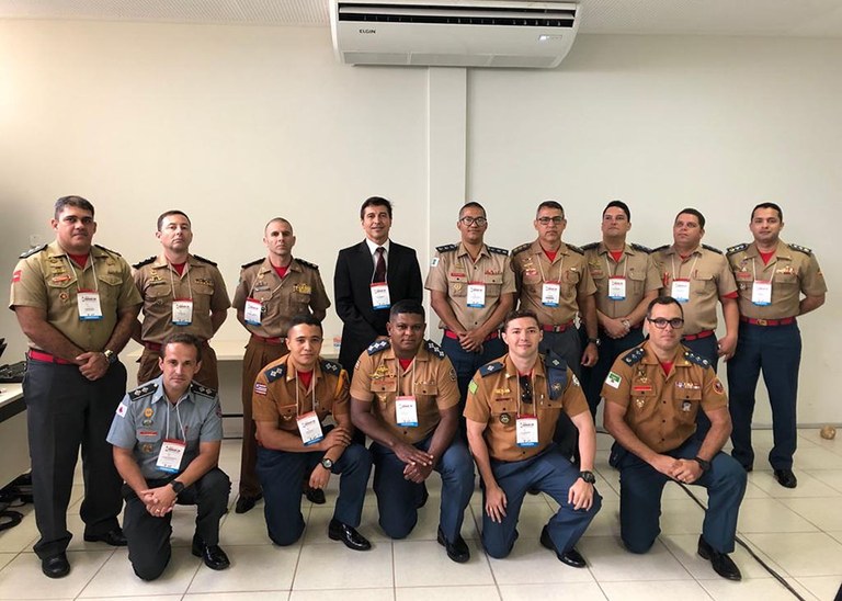19_11_19 Delegação do Corpo de Bombeiros marca presença no XIX Senabom (3).jpg