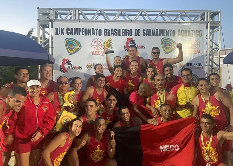 19_11_19 Delegação do Corpo de Bombeiros marca presença no XIX Senabom (5).jpg