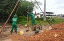 DER inicia construcao de desvio para pedestres e veiculos na ponte que desabou 2.jpg