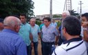 DER inicia construcao de desvio para pedestres e veiculos na ponte que desabou 3.jpg