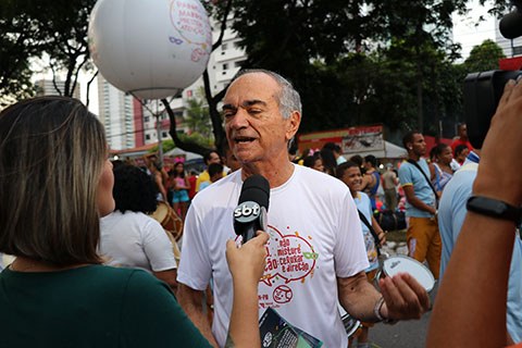 PORTAL 26.02.19 Ação Detran no bloco Muriçoquinhas (1).JPG