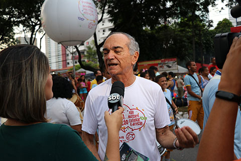 PORTAL 26.02.19 Ação Detran no bloco Muriçoquinhas (1).JPG