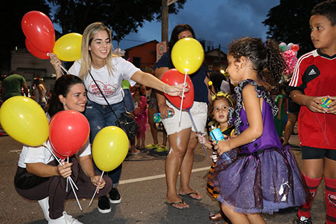 PORTAL 26.02.19 Ação Detran no bloco Muriçoquinhas (4).JPG
