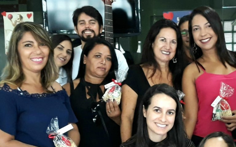 ses Hemocentro comemora Dia das Maes 3.jpg