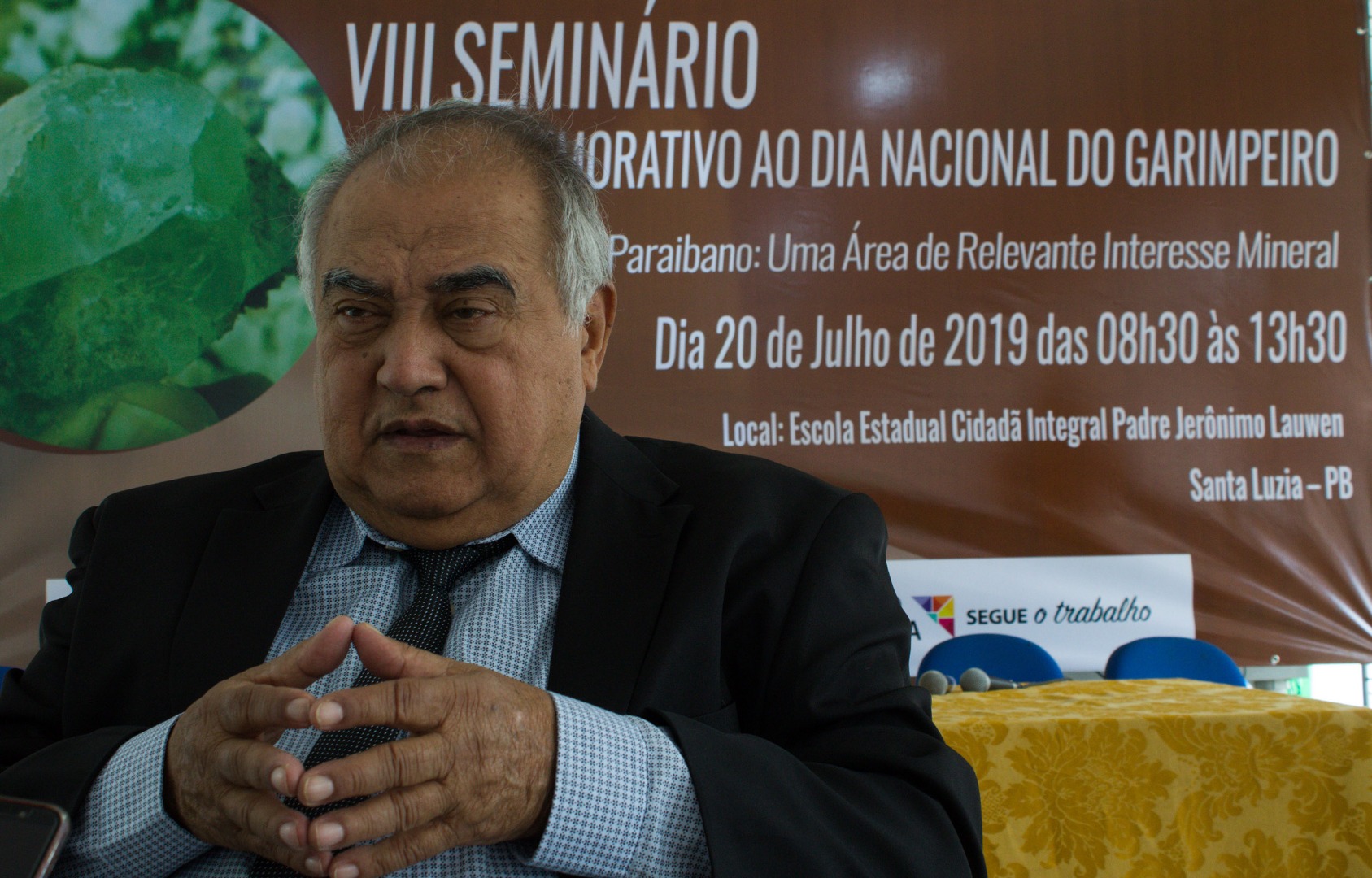 governo discute acoes na area de mineracao  dia do garimpeiro foto Clovis Porciuncula (9).jpg