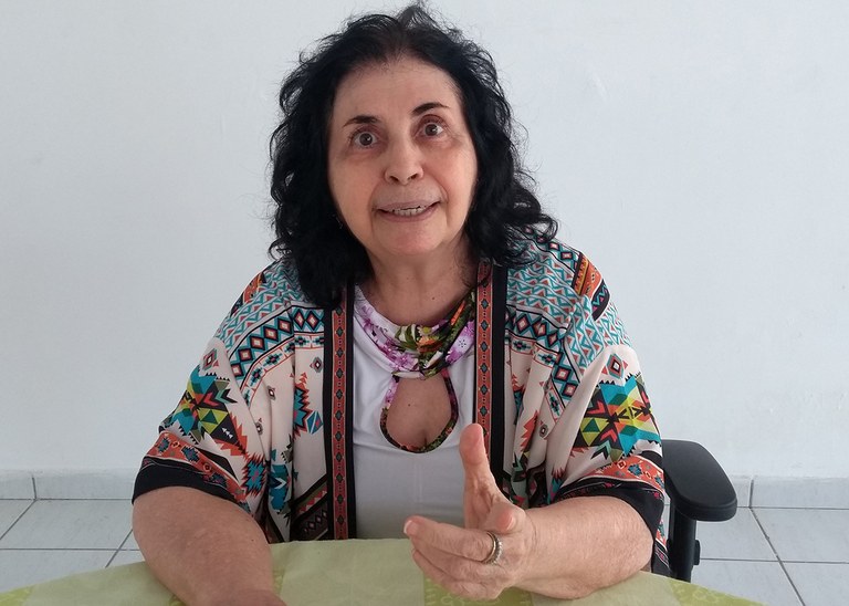 19_11_19 Economista Zélia Almeida lança livro na FCJA (2).jpg 19_11_19 Economista Zélia Almeida lança livro na FCJA (2).jpg