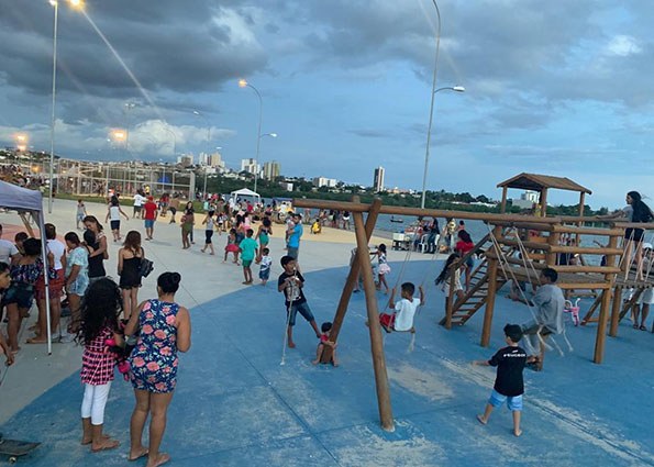 29_04_19 Vice-govenadora comemora dois anos do Parque Bodocongó (2).jpg