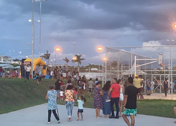 29_04_19 Vice-govenadora comemora dois anos do Parque Bodocongó (5).jpg