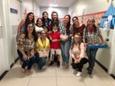 Em clima de São João, Hospital Metropolitano realiza arraiá para pacientes e acompanhantes1.JPG